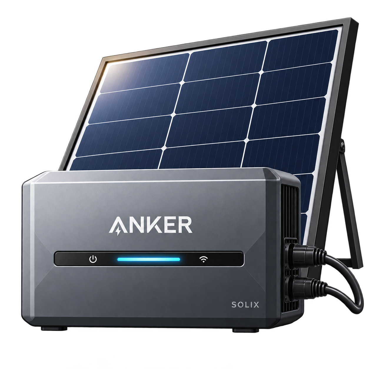 Anker