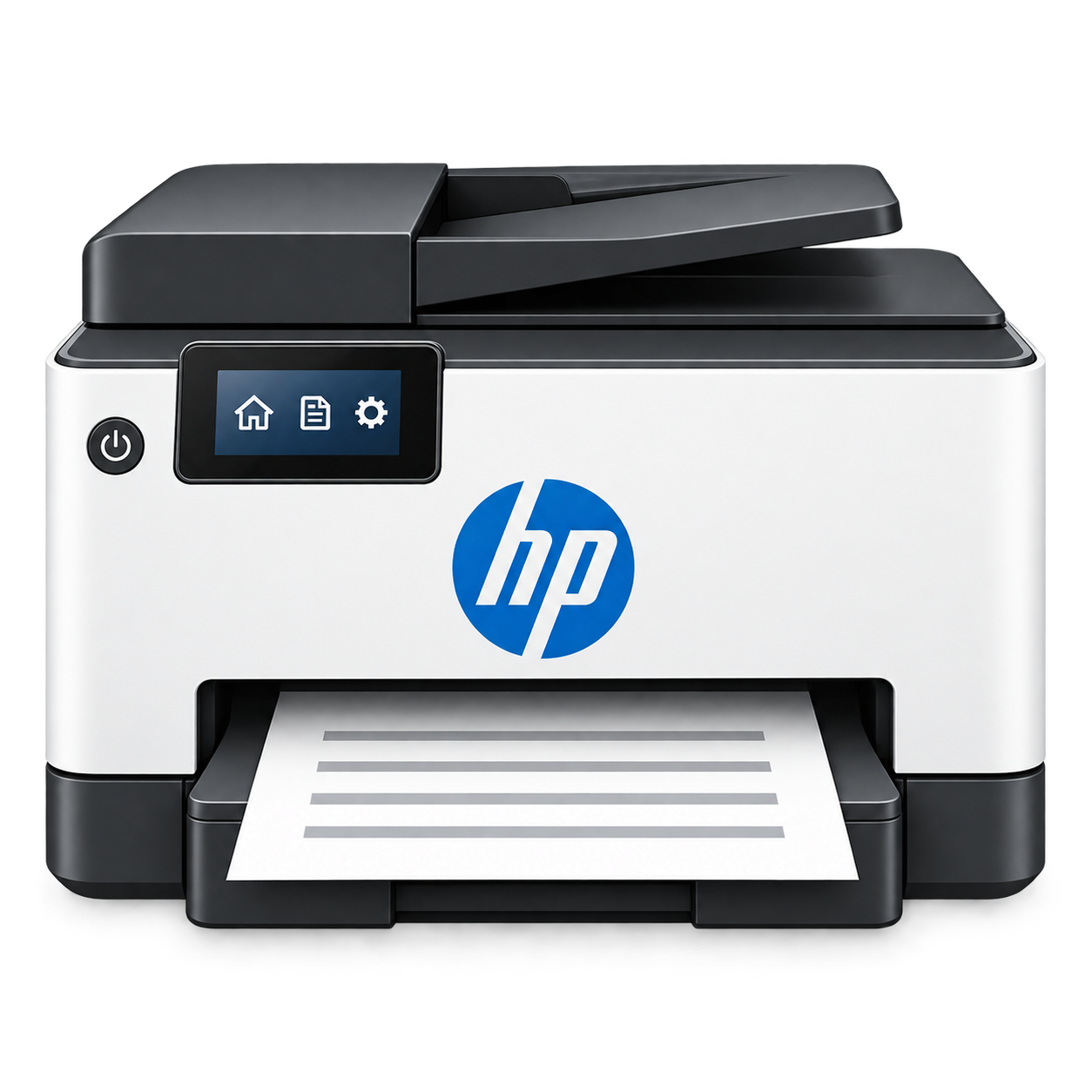 HP